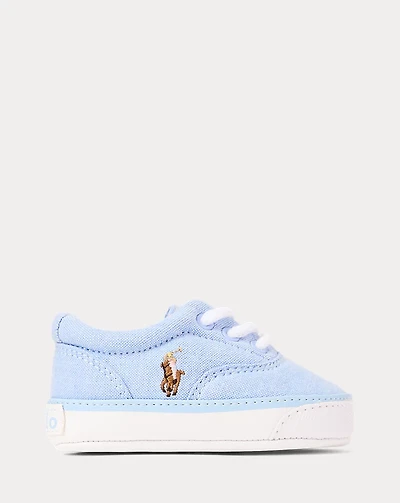 Keaton Oxford Sneaker