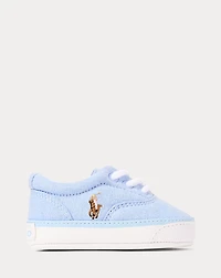 Keaton Oxford Sneaker