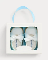 Bowman Cotton Espadrille