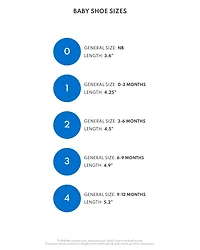 Baby Dinosaur Soft Slippers - Blue