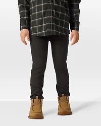 Toddler Boy Dress Pants - Black