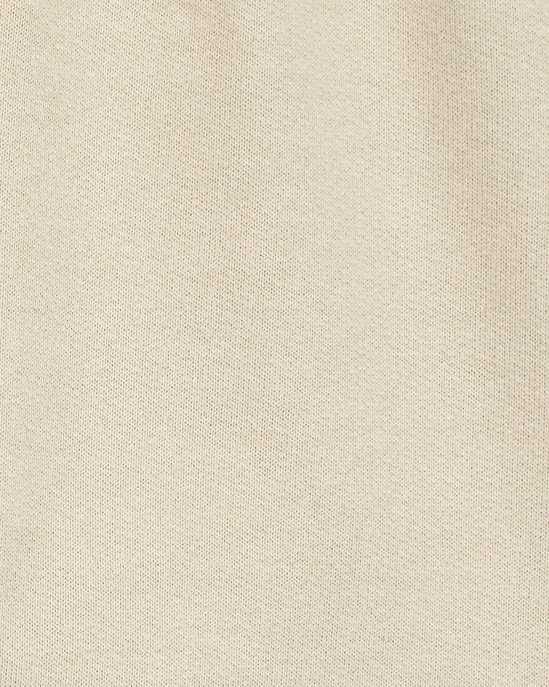 Baby -Pack Pull-On French Terry Shorts