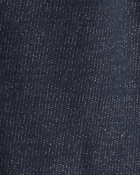 Baby Boy 3-Piece Cactus Fleece Zip-Up Jacket Outfit Set