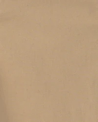 Baby Boy Twill Suspender Pants - Khaki