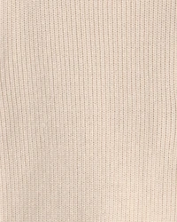 Kids Organic Cotton Quarter-Zip Pullover