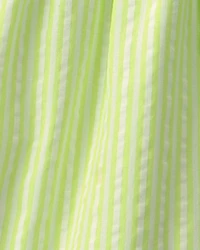 Girls Ruffle-Trim Shorts