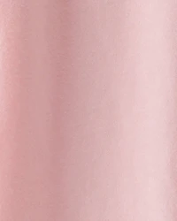 Toddler Scalloped Collar Long-Sleeve Shirt - Pink