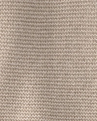 Baby Boy 2-Piece Polo Shirt & Denim Short Set - Brown/Blue