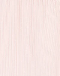 Baby Girl 2-Pack PurelySoft Pull-On Pants - Pink