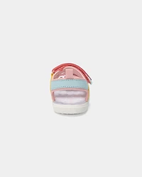 Baby Every Step® First Walker Sandals