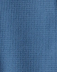 Toddler Boy Fleece Long-Sleeve Snug Fit 1-Piece Pajamas - Blue