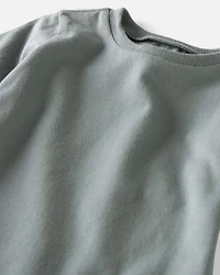 Baby 3-Pack Organic Cotton T-Shirts