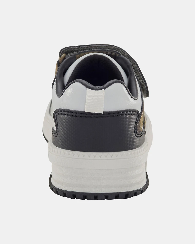 Toddler Boy Casual Sneakers - Camo