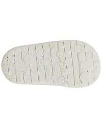 Every Step® First Walker Casual Sneakers - White