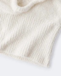 Toddler Balaclava - Cream