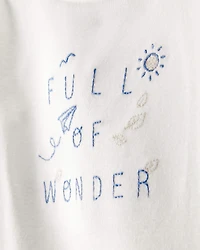 Baby 4-Piece Take-Me-Home Set