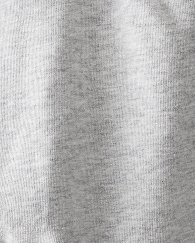 Baby 2-Pack Organic Cotton Pants