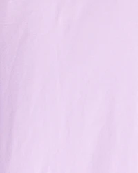 Toddler Girl Star Princess Tulle Dress - Purple