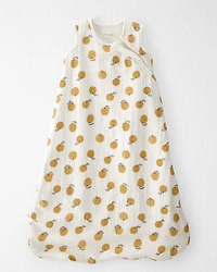 Baby Organic Cotton Gauze Wearable Blanket