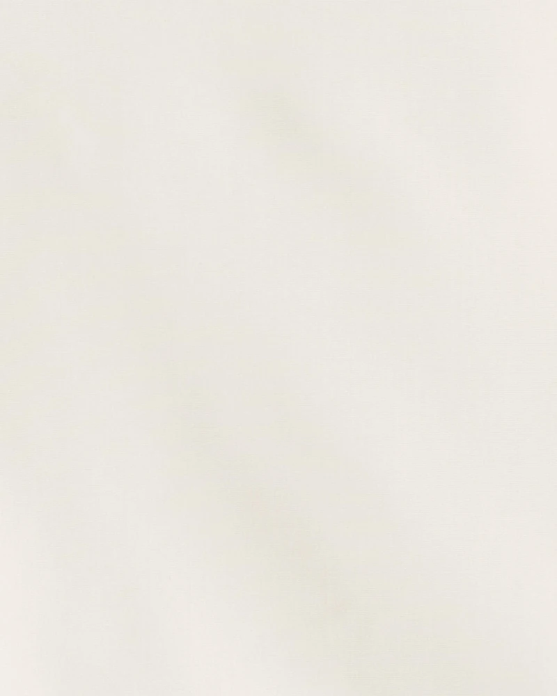 Baby Recycled Long-Sleeve Rashguard Top