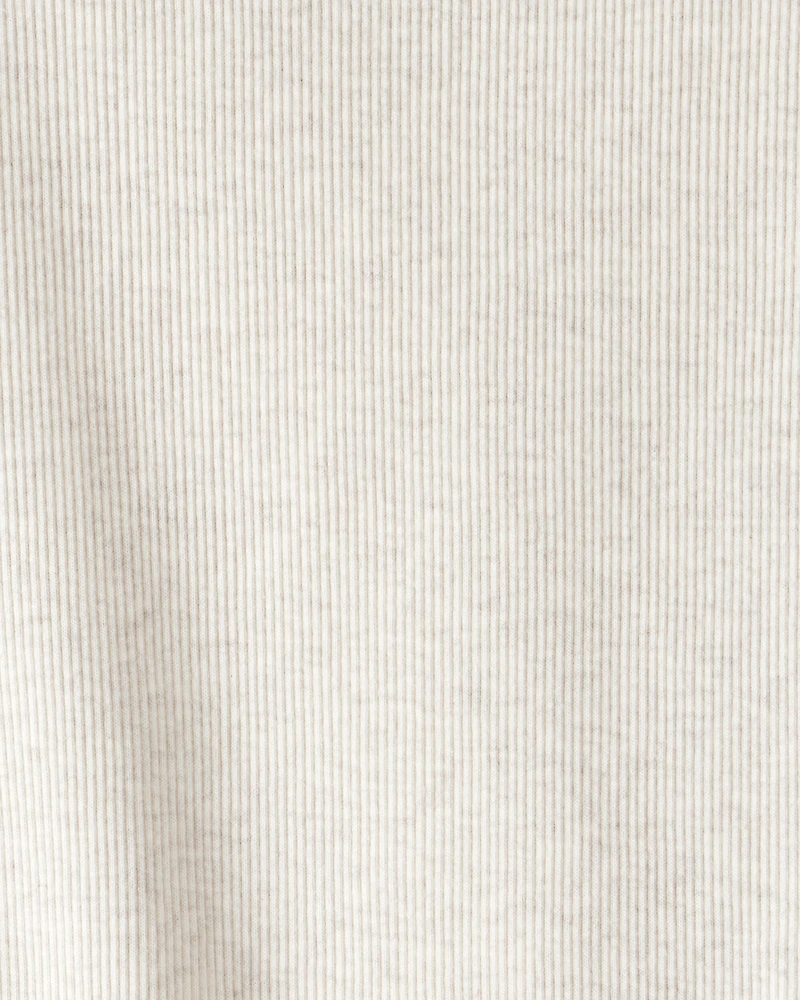 Girls Cotton Short-Sleeve Top