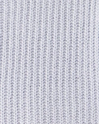 Girls Long-Sleeve Sweater - Blue