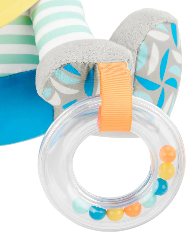 Bandana Buddies Activity Toy