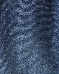 Baby Boy  Wide-Leg Carpenter Denim Jeans - Medium Wash