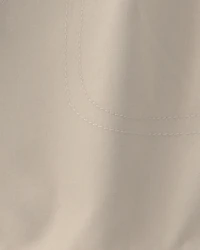 Baby Boy 3-Piece Nautical Short-Sleeve Tops & Short Set - Blue