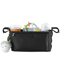 Grab & Go Ultra Stroller Organizer - Black