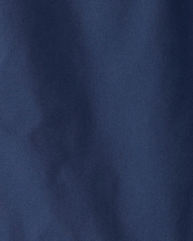 Boys 4-Pack Canvas Shorts