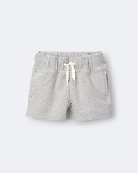 Toddler Boy City Park™ Short - Heather Grey