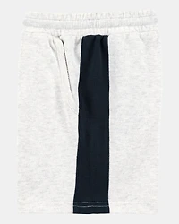 Kid Pull-On French Terry Shorts