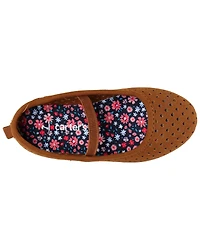Kid Ballet Flat Slipper Shoes