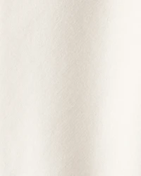 Baby Girl DayDream Fleece Pants - Cream