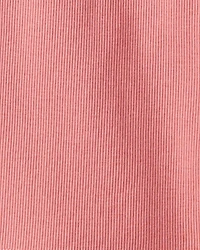 Toddler Girl 3-Piece Long-Sleeve Layering Set - Pink