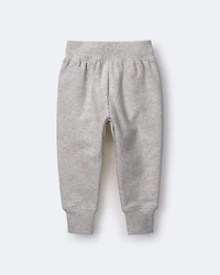 Toddler City Park™ Jogger Pant - Heathered Grey