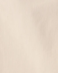 Girls Twill Baggy Shorts - Cream