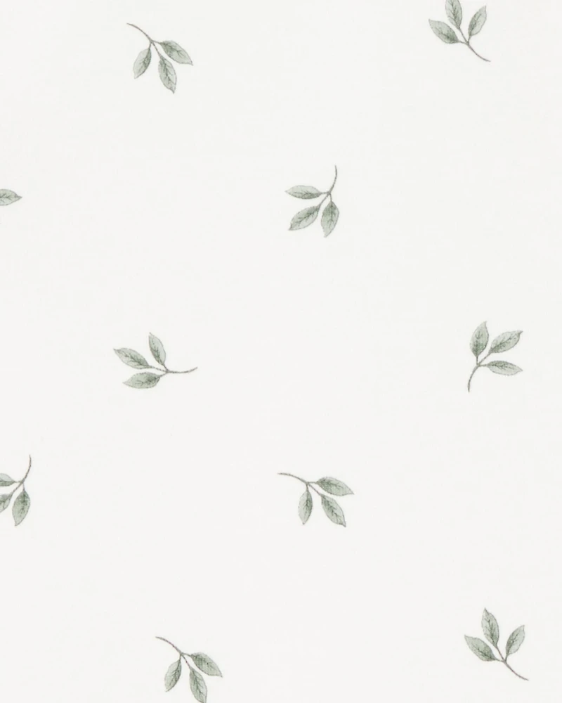 Baby 2-Pack PurelySoft Sleeper Gowns - Green