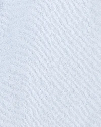 Baby 9-Piece Dog Bath Time Gift Set - Blue