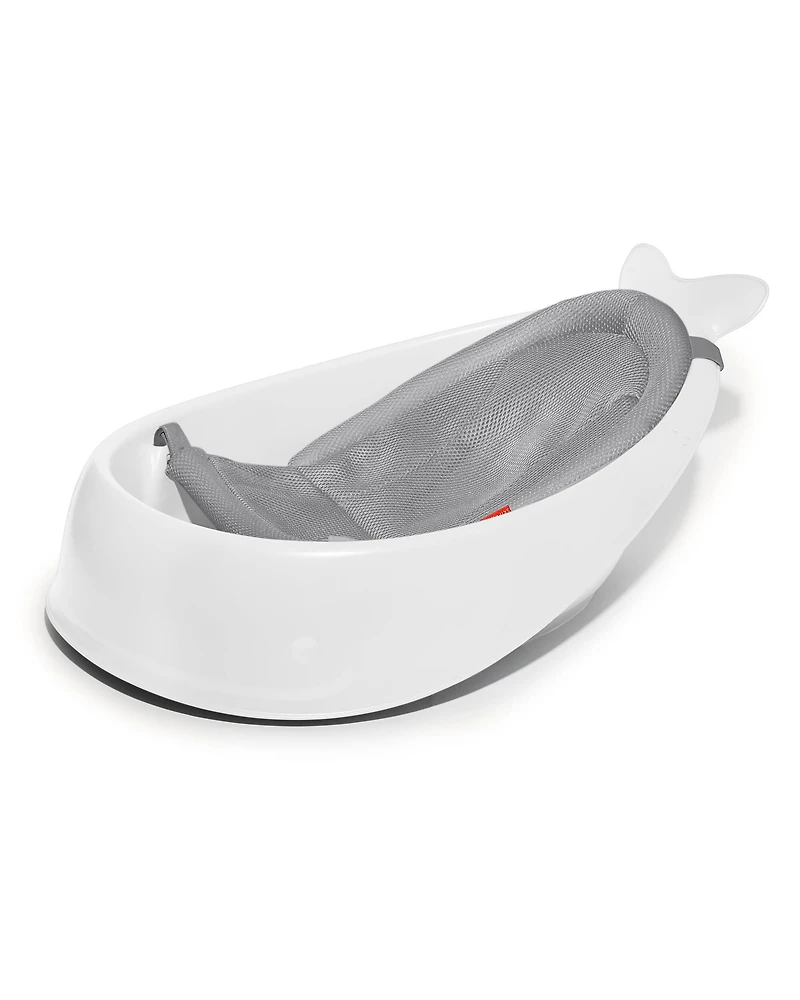 Baby 3-Piece MOBY Bathtime Essentials Set