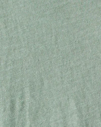 Boys Long-Sleeve Pocket Tee - Green