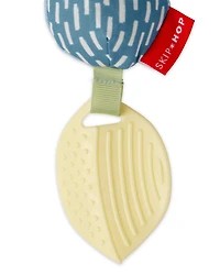 Bandana Buddies Chime & Teethe Toy - Elephant