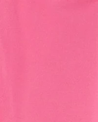 Baby Girl 2-Pack Pink & Grey Cotton Stretch Leggings