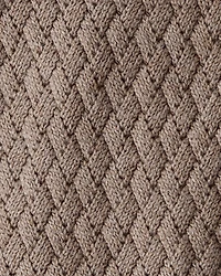 Baby Organic Cotton Sweater Knit Jumpsuit