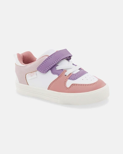 Toddler Girl Casual Sneakers