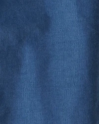 Boys Corduroy Joggers- Turquoise