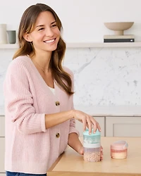 Formula To Food Containers