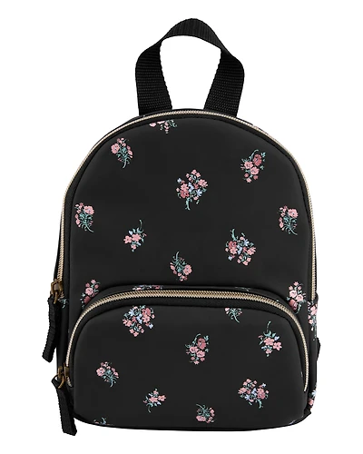OshKosh Floral Mini Backpack