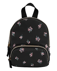 OshKosh Floral Mini Backpack